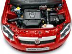 Fiat Strada Trekking CD 2012 года